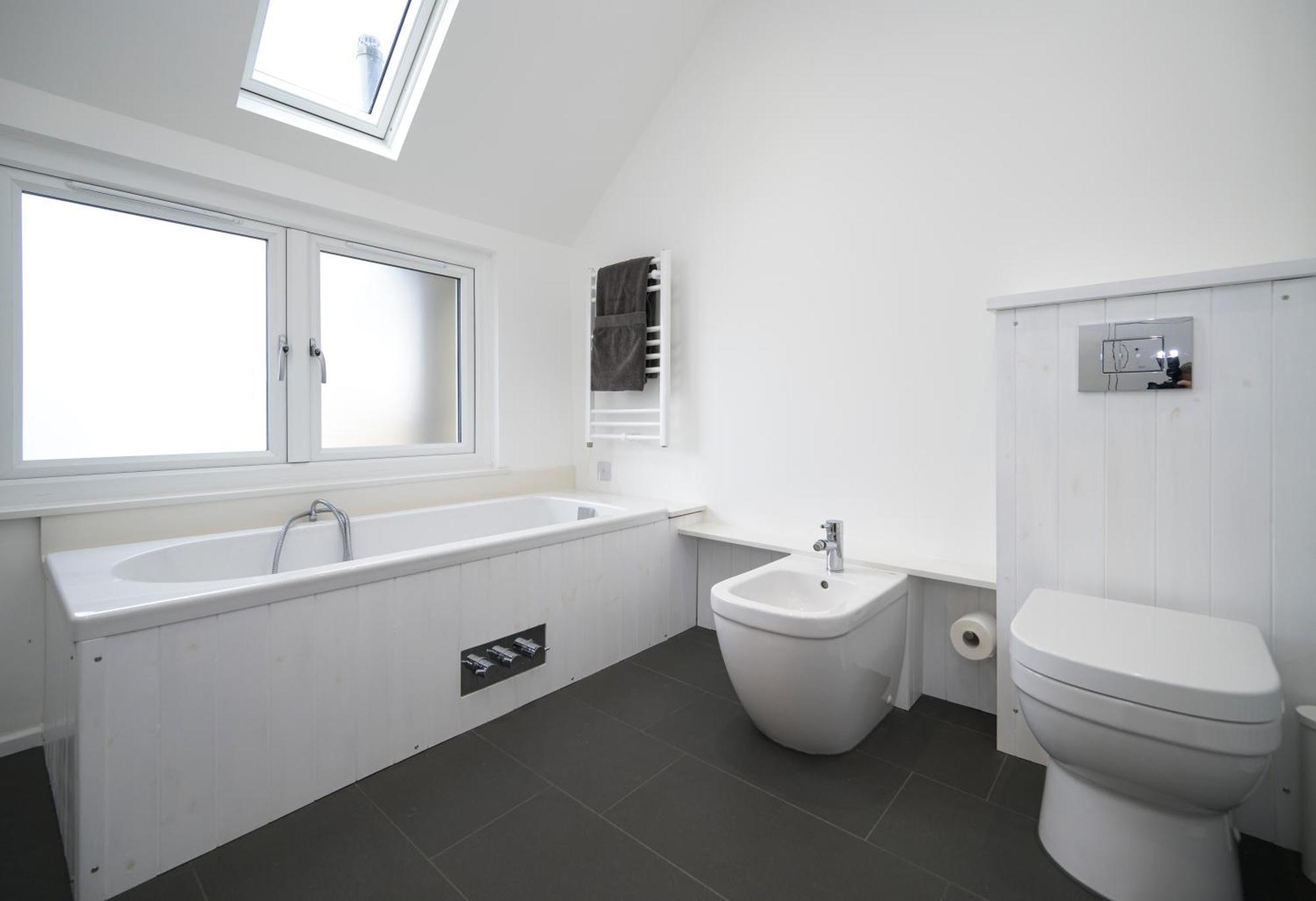 Pilots Lodge By Deal Castle With Free Parking Exterior photo