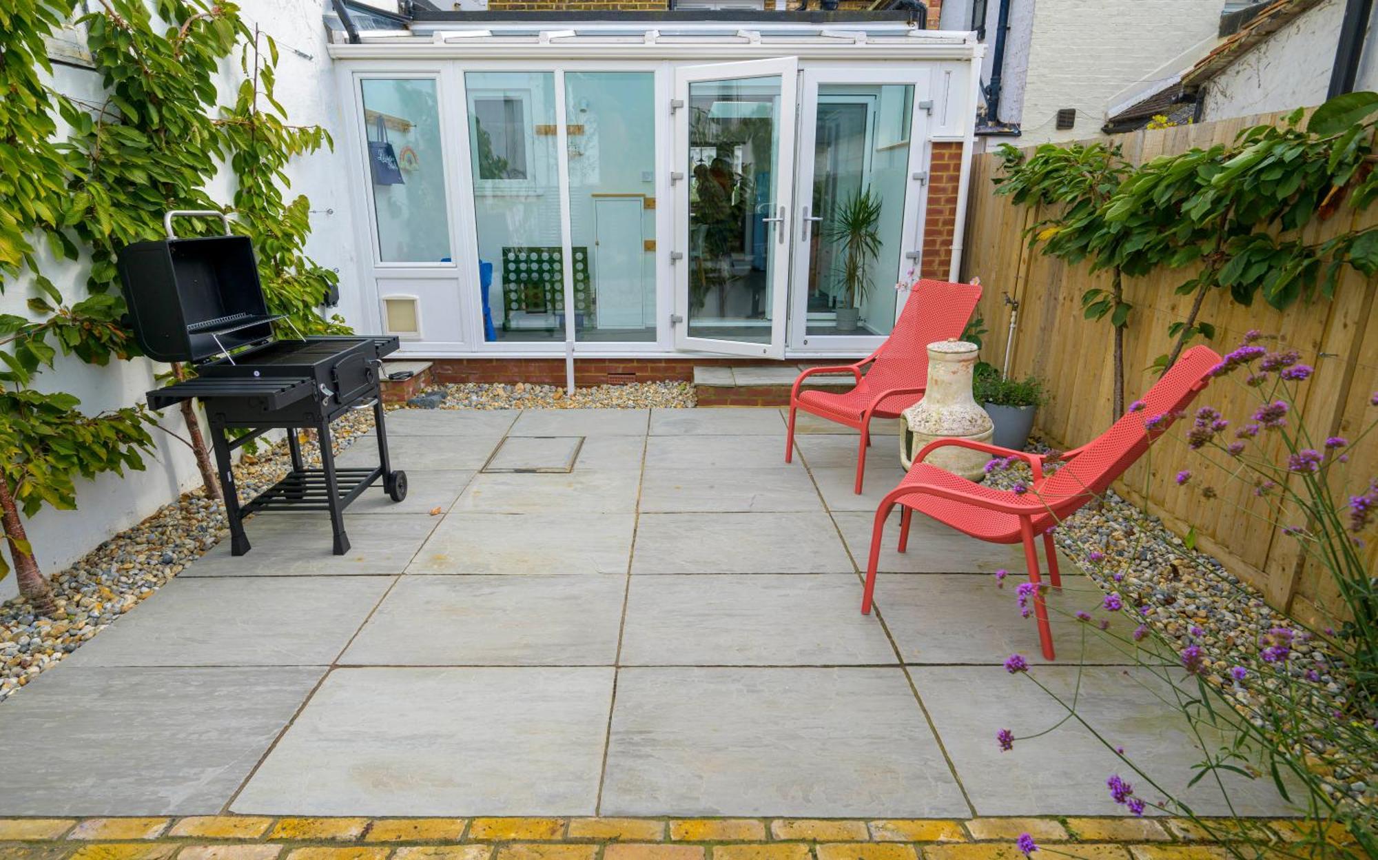 Pilots Lodge By Deal Castle With Free Parking Exterior photo